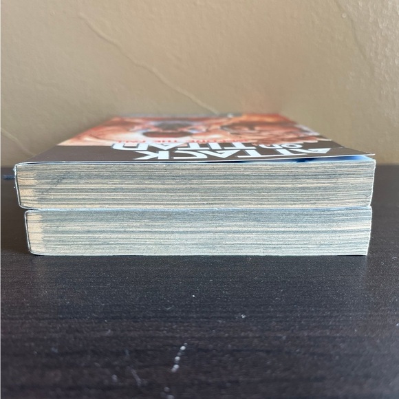 Attack on Titan Before The Fall Vol 1 and 2 - Picture 5 of 5